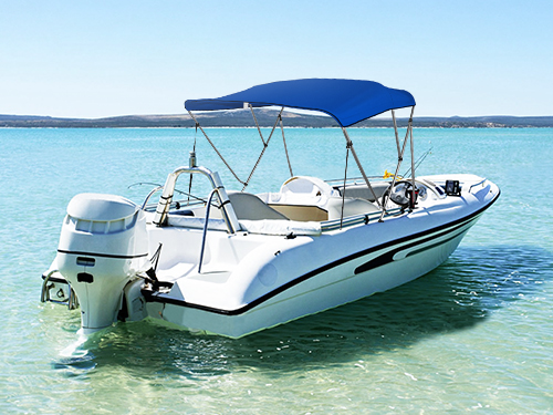 230808 Top 5 Factors to Consider When Buying the Perfect Bimini Top for Your Boatg